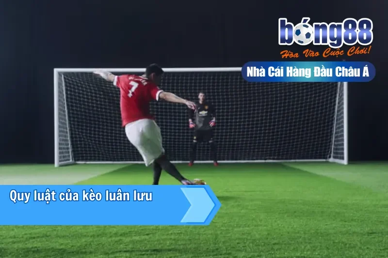 Quy luật của kèo luân lưu