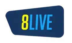 8live logo